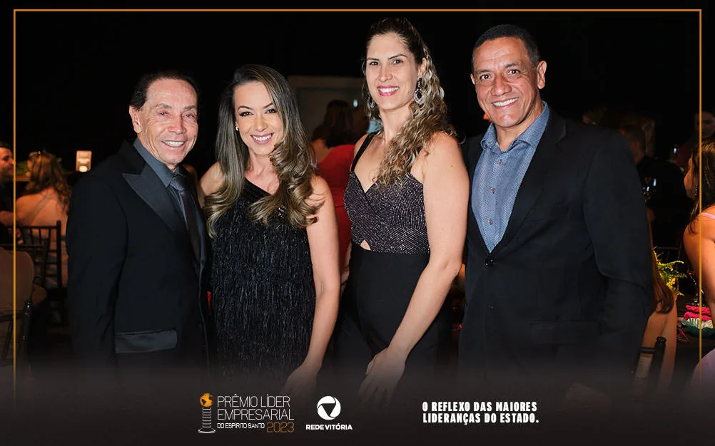 Premio Lider Empresarial 2023