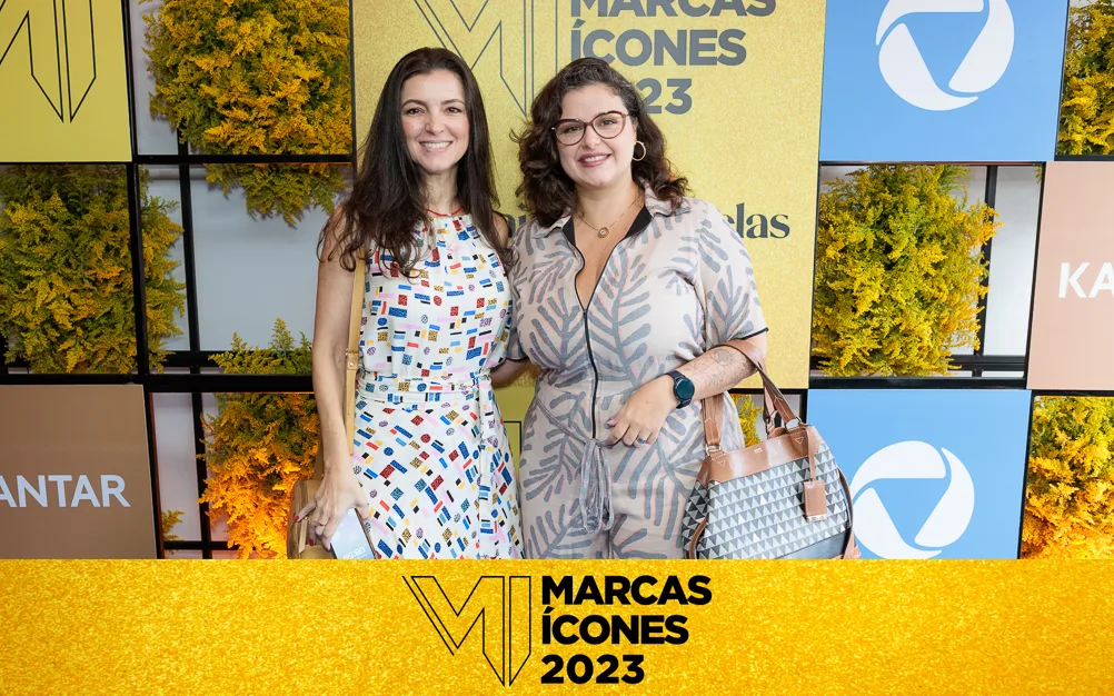 Marcas Ícones