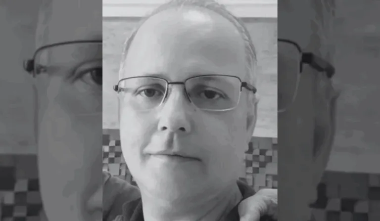 Médico de colatina foi encontrado morto/Reprodução Rede Social