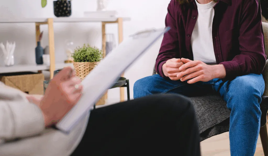 Atendimento psicológico Atendimento psicológico
