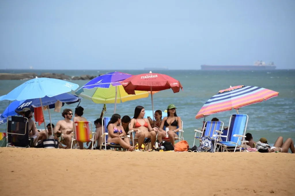 Praia da Costa