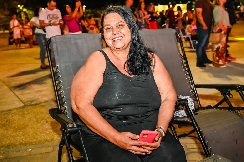 Alceu Valença no aniversário de 473 anos de Vitória
