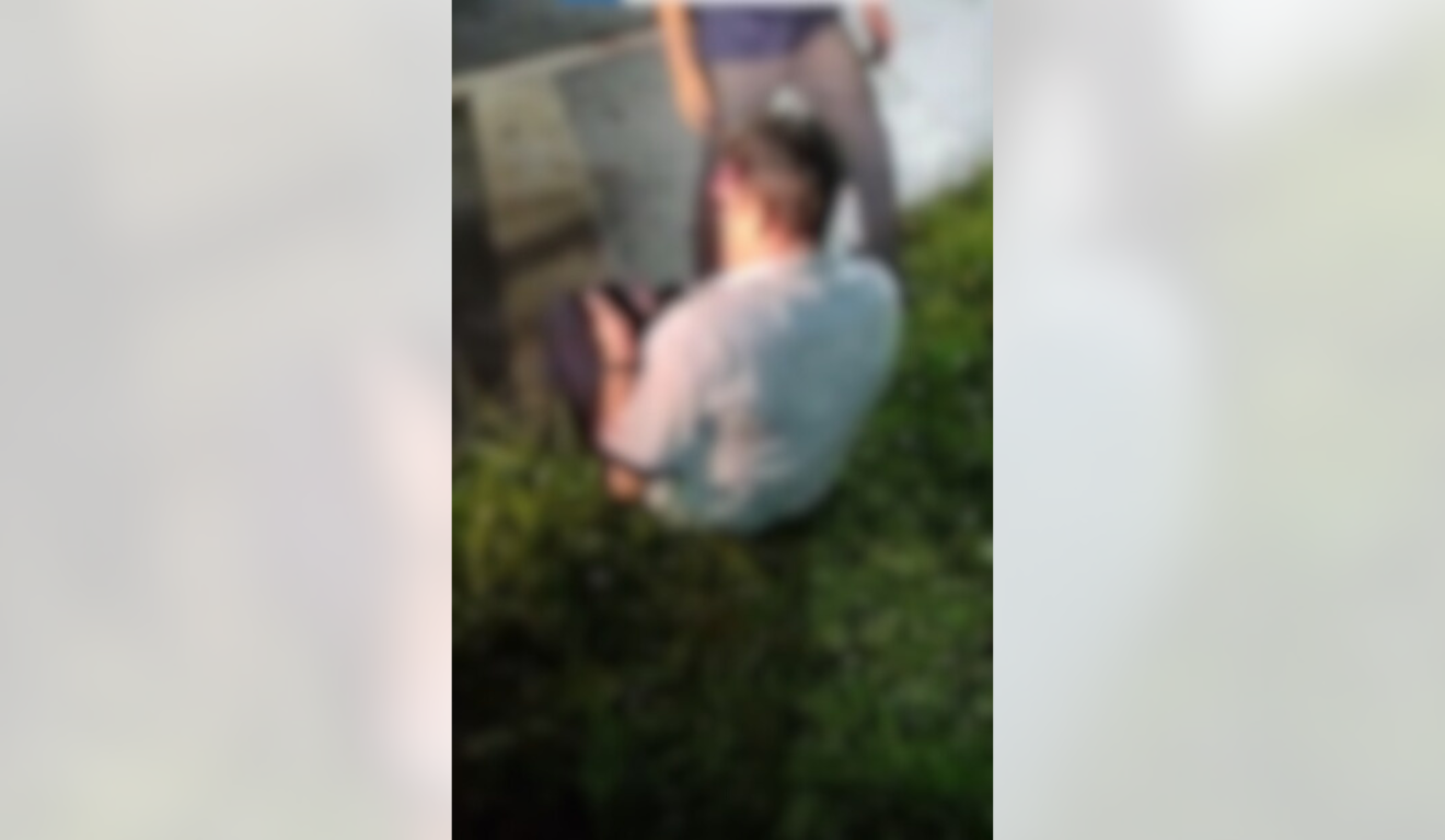 Motorista foi esfaqueado em assalto