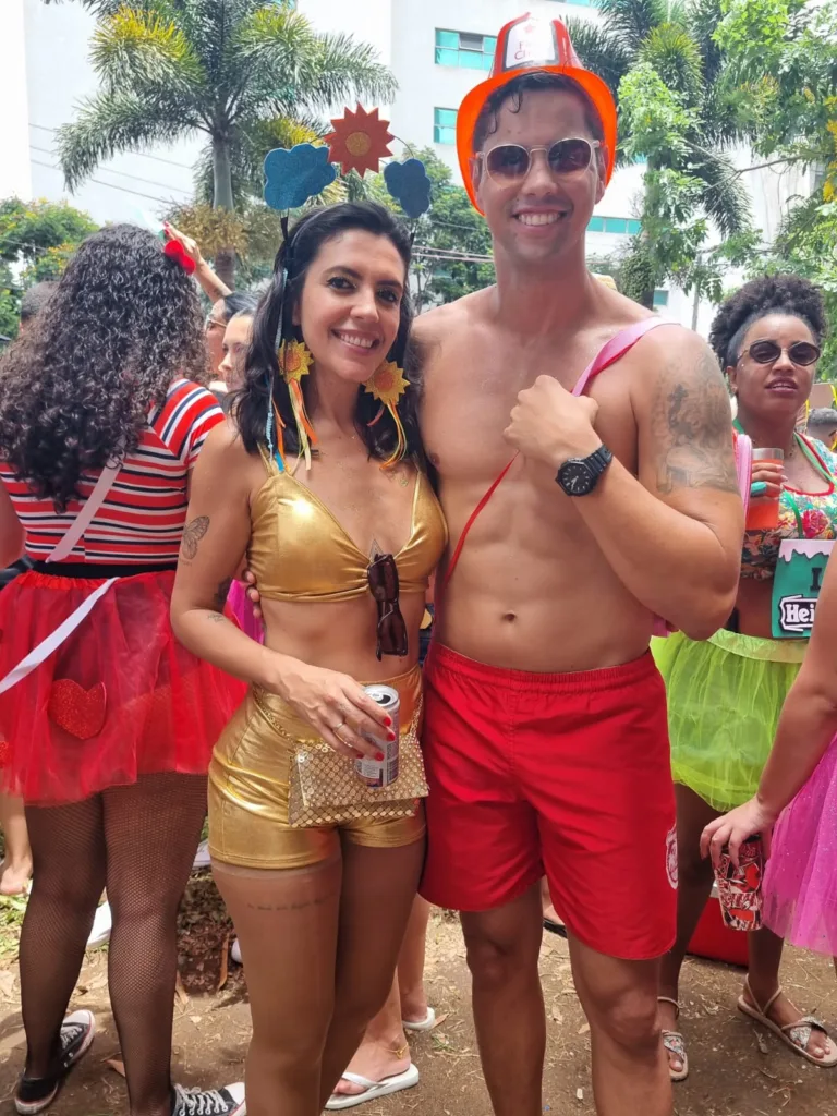 Regional da Nair 2023