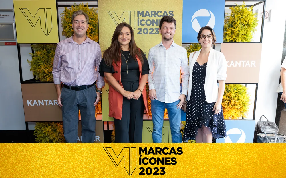 Marcas Ícones