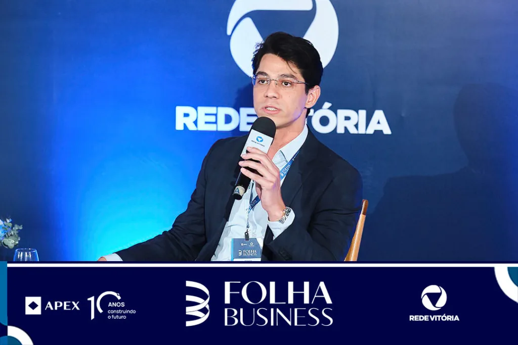 Encontro Folha Business