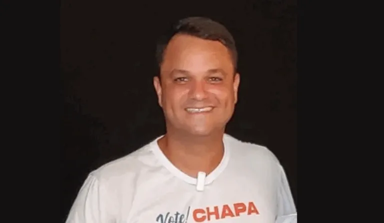 Tercelino Leite. Foto: Reprodução/Instagram @tercelino_tt_leite