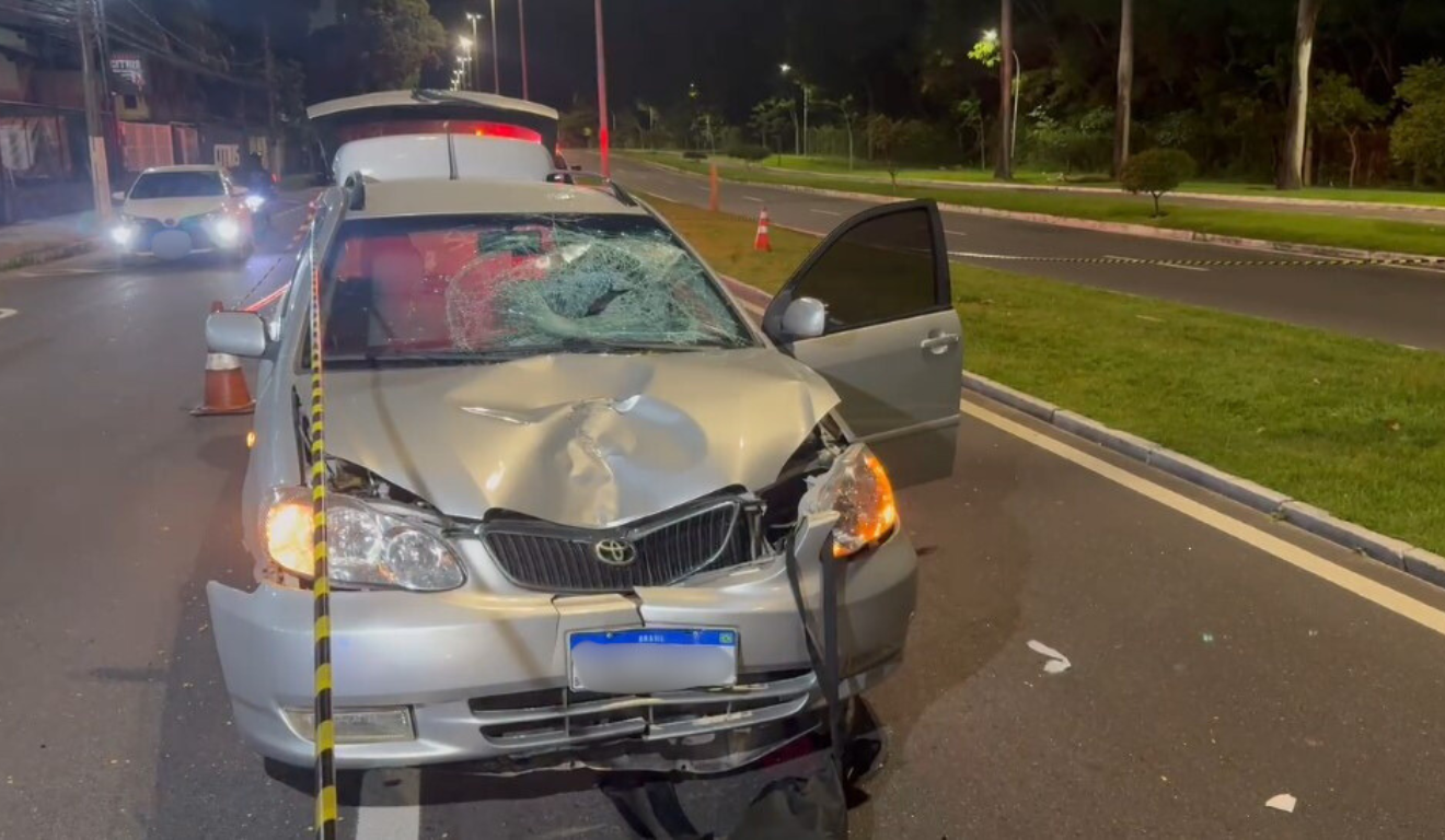 músico morre atropelado na avenida note-sul