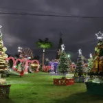 Foto: Adessandro Reis/PMVV