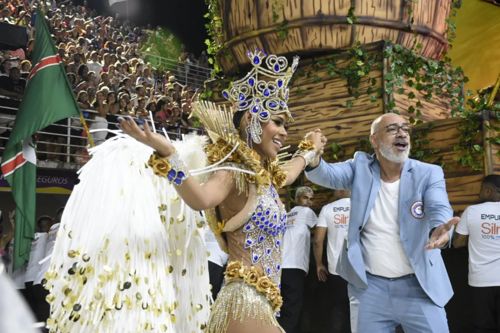 Carnaval 2024 - Boa Vista- desfile