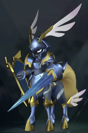 Paladius