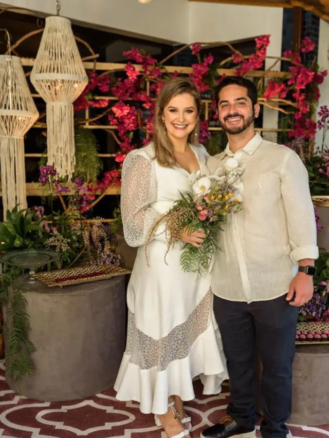 Carla & Vitor