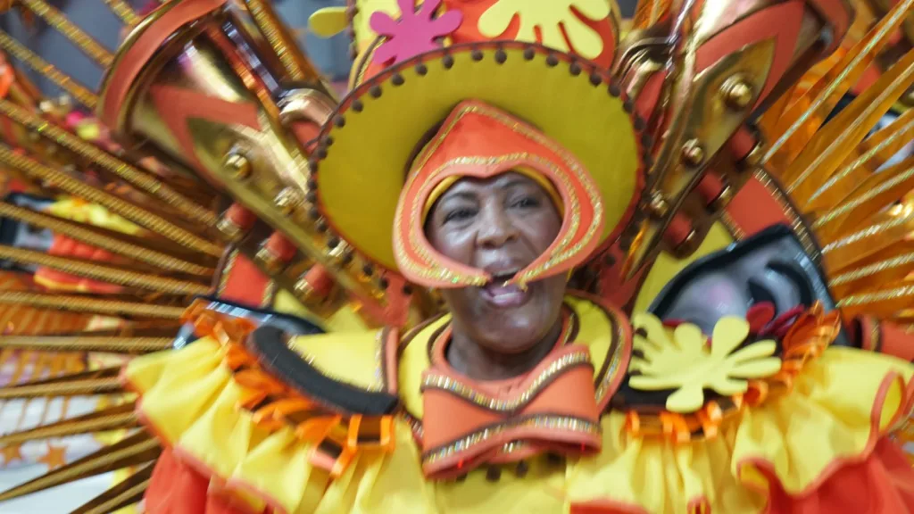 Carnaval 2024 - MUG - Desfile