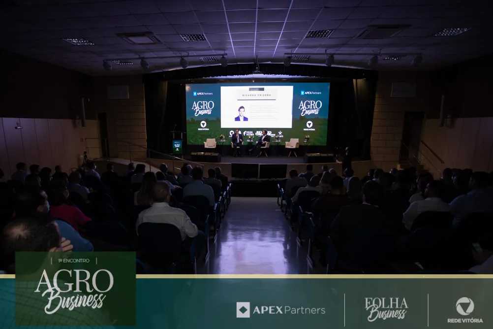 Encontro Agro Business
