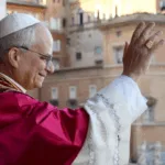 Papa leão XIV