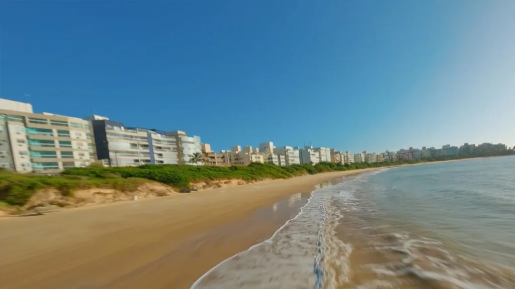 Sobre Voar Guarapari