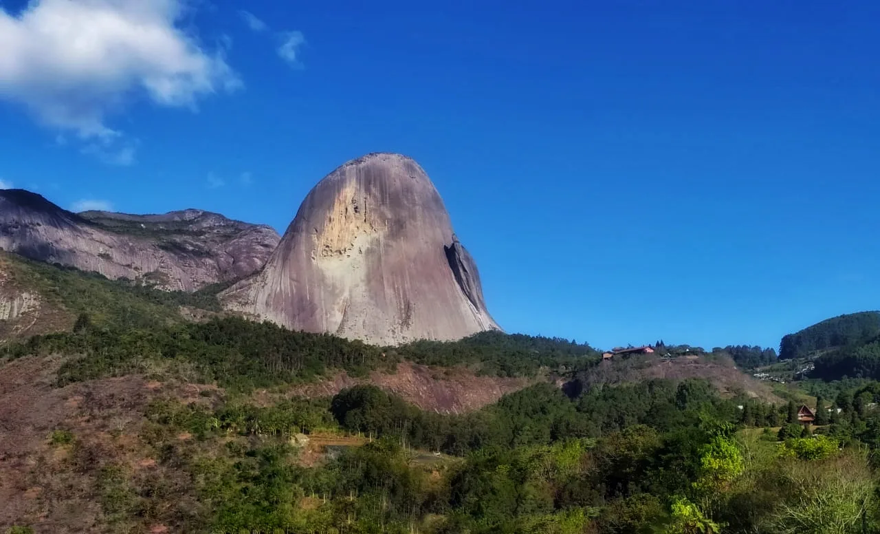 Parque Estadual Pedra Azul