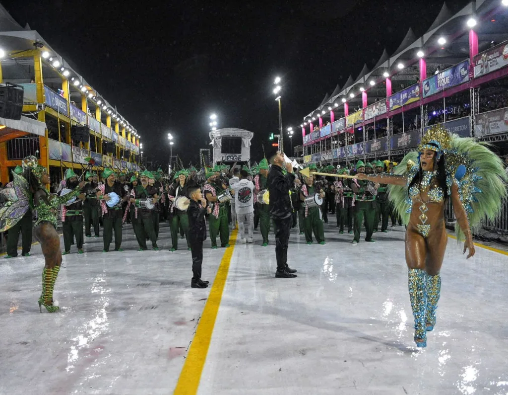 Andaraí - Carnaval 2024