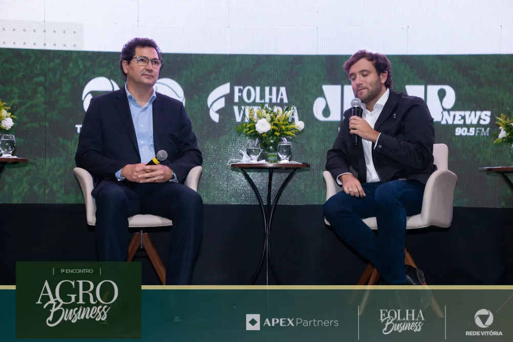 Encontro Agro Business