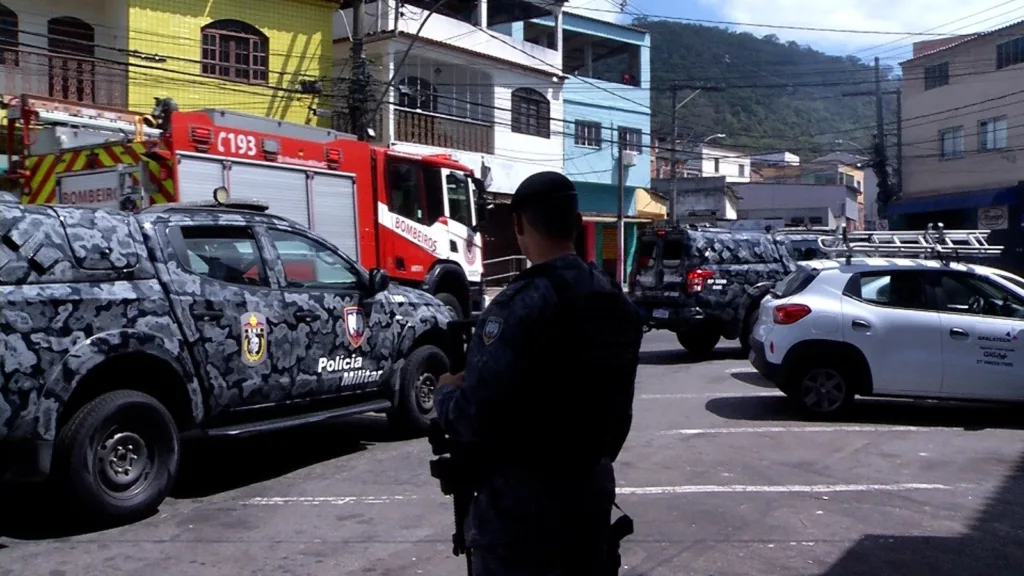 Confronto tabuazeiro