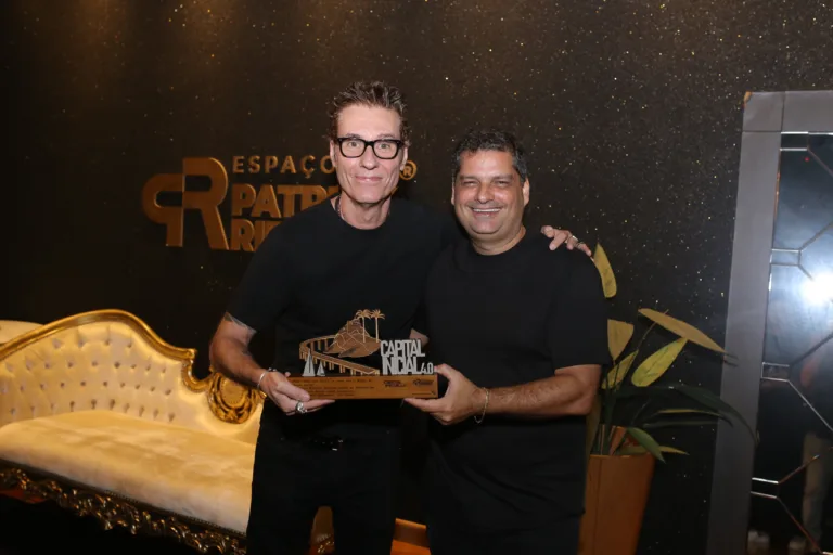 40 Anos de Capital