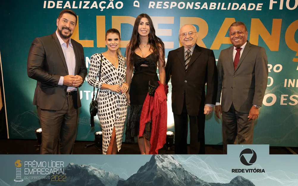 Líder Empresarial 2022