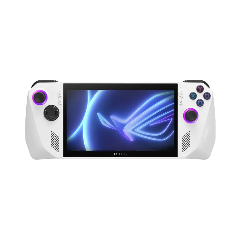 ROG ALLY