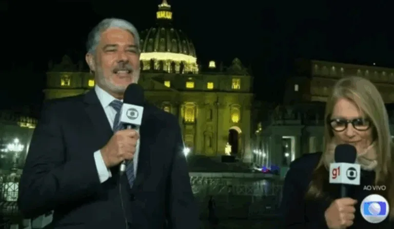 Bonner paralisa JN ao vivo e Ilze Scamparini faz o que nem a Globo esperava: “Defeitos”