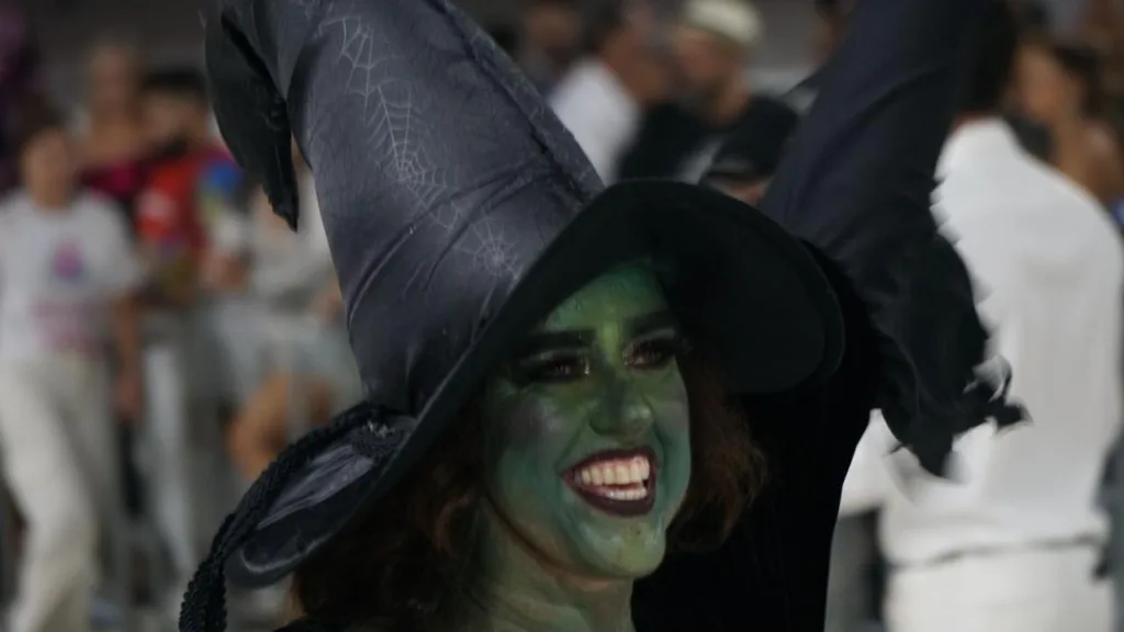 Carnaval de Vitória 2024 - Chegou o Que Faltava - Desfile
