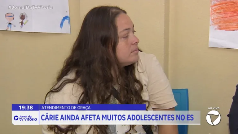 Projeto oferece atendimento odontológico gratuito a jovens