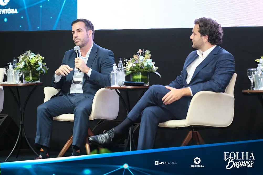 6º Encontro Folha Business