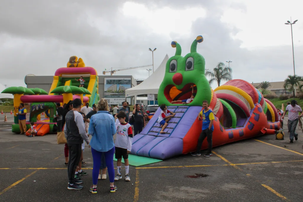 Maratoninha Capixaba