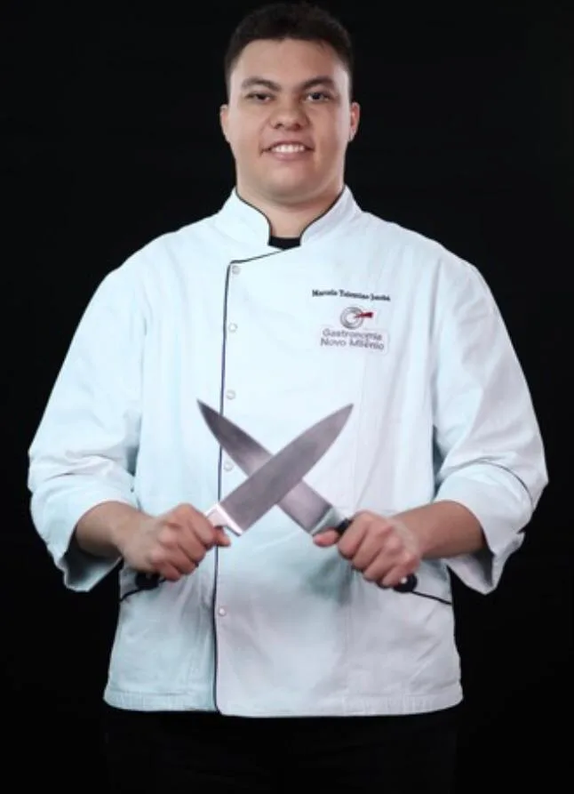 Marcelo Tolentino