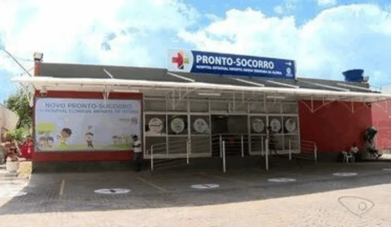 Foto: Reprodução TV Vitória
