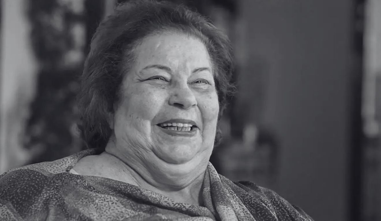 A cantora Nana Caymmi, 84 anos, morreu nesta quinta-feira (1º) no Rio de Janeiro.