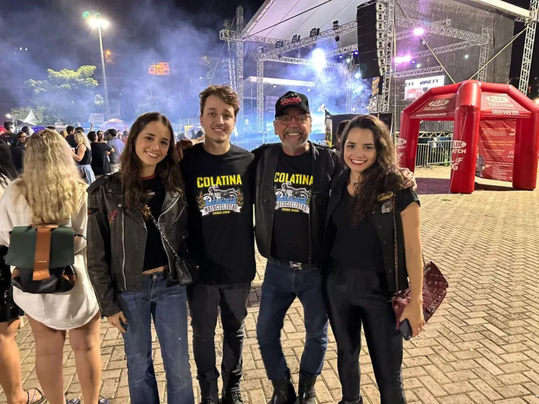 Adrenalina em Colatina
