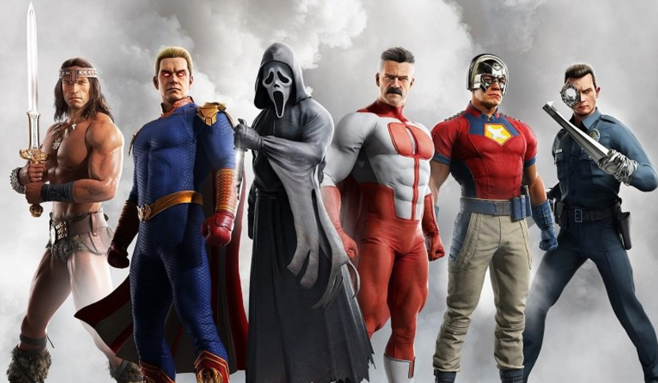 Mortal Kombat 1 chega ao fim. Veja o que esperar da Edição Definitiva e rumores sobre o desenvolvimento de Injustice 3.