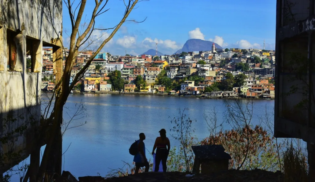 Ilha da pólvora