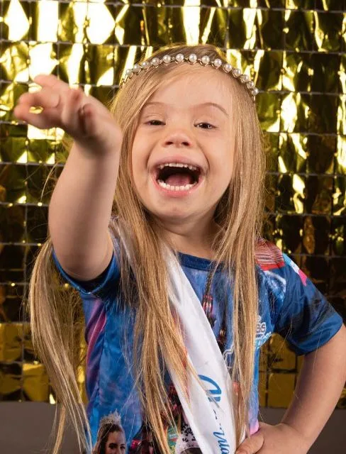 Candidatos do Miss Espírito Santo Baby e Mister Espírito Santo Mini, Mirim, Juvenil e Teen