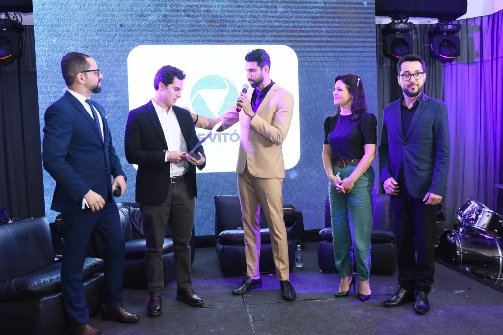 Capixaba Meeting