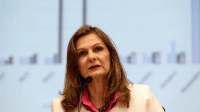 Vescovi fará uma análise sobre os desafios econômicos do Brasil. Foto: Wilson Dias/Agência Brasil