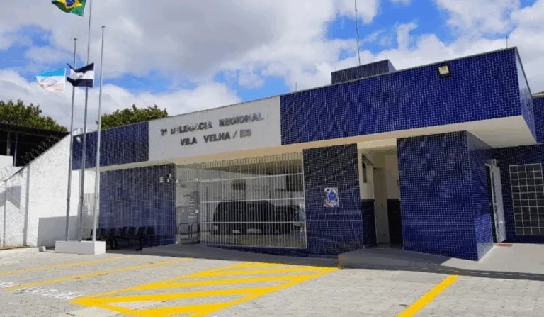Foto: Reprodução PCES