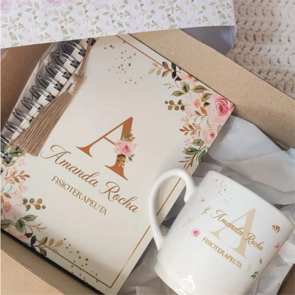 Kit personalizado