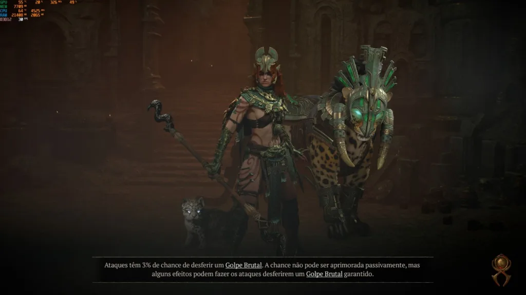 Review | Diablo 4 Vessel of Hatred: que o ódio consuma você