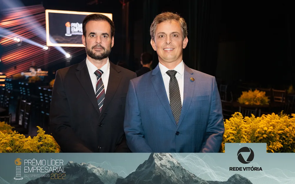 Líder Empresarial 2022