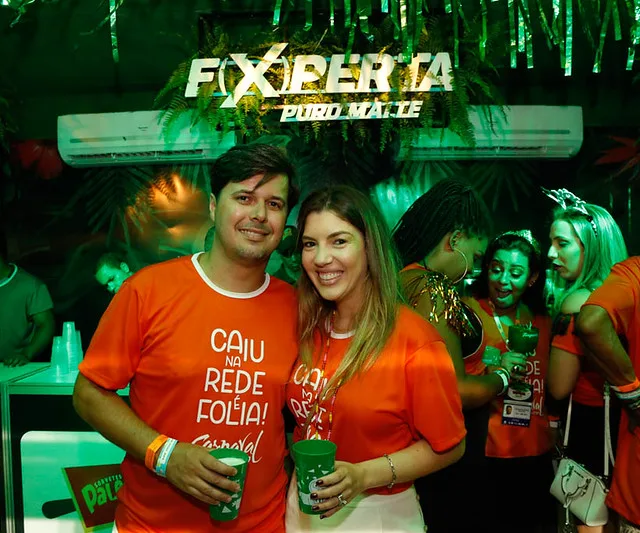 Carnavalizando