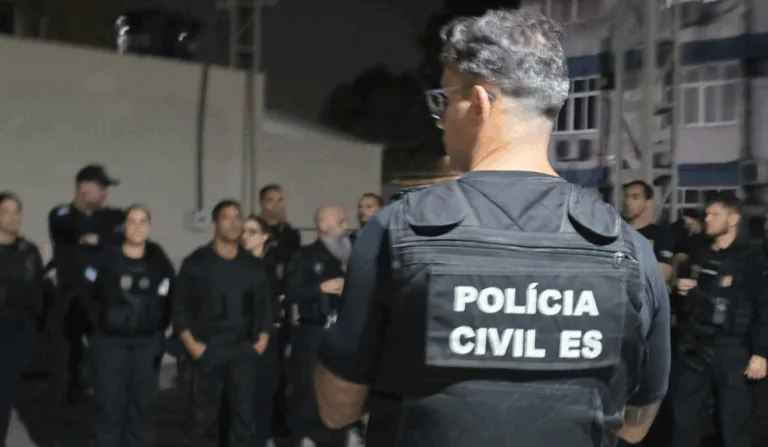 Foto: Polícia Civil