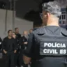Foto: Polícia Civil