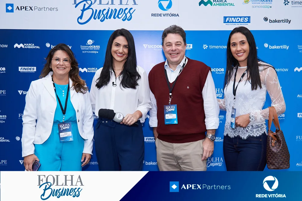 5º Folha Business