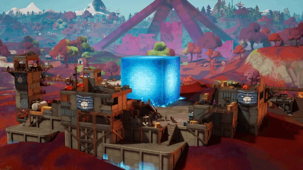 fortnite end season 2 03